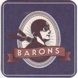 Barons AU 291